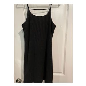 Very J Sweater Dress